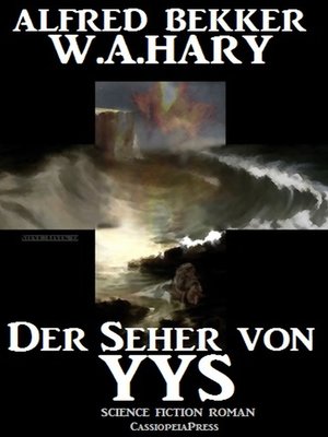 cover image of Der Seher von Yys